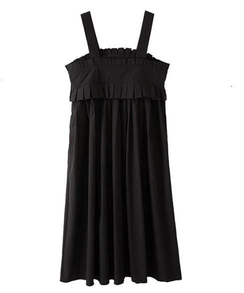 Empire Line Dress